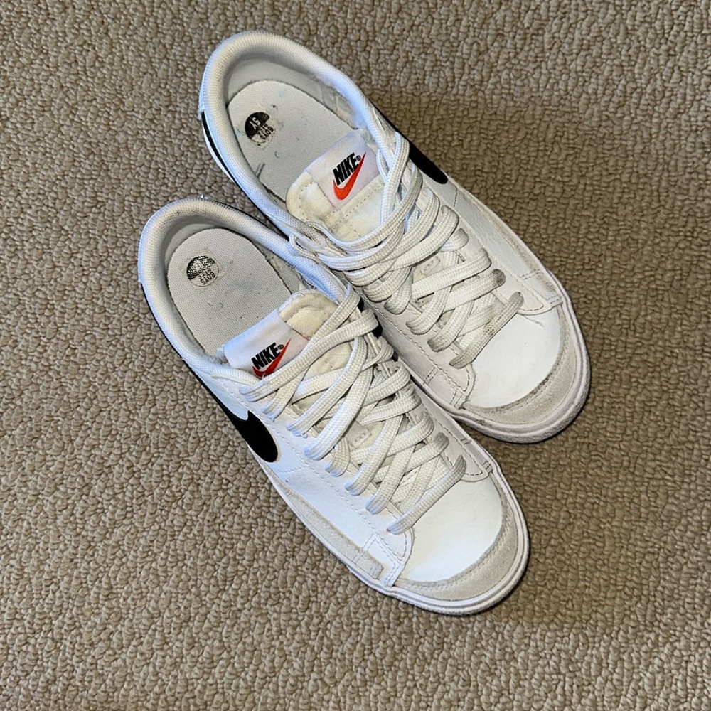 Nike Blazer Low top